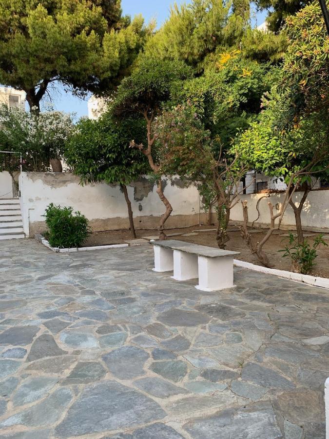 Sea Views - Marble Palace - 2 Floors Тинос Экстерьер фото